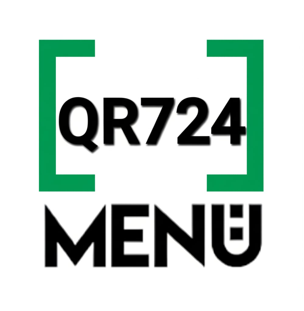 QR724 Logo