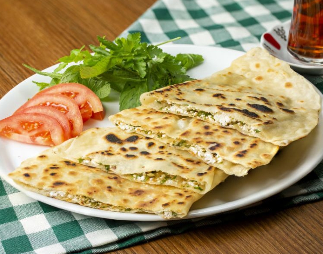 Gözlemeler