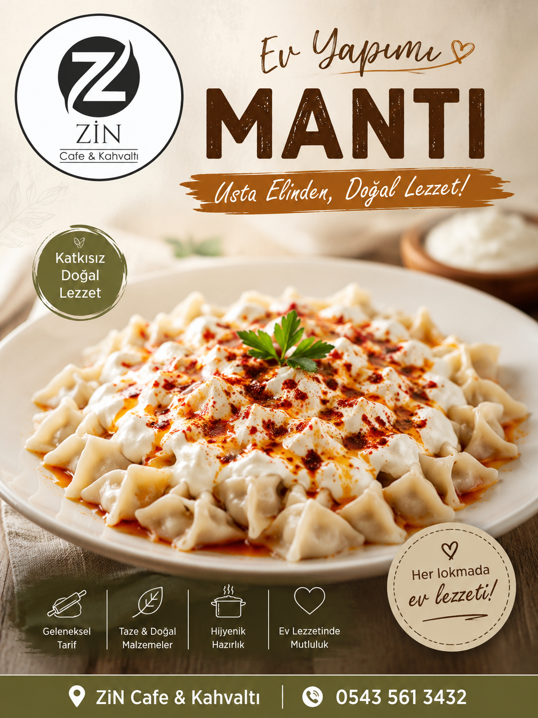Mantı