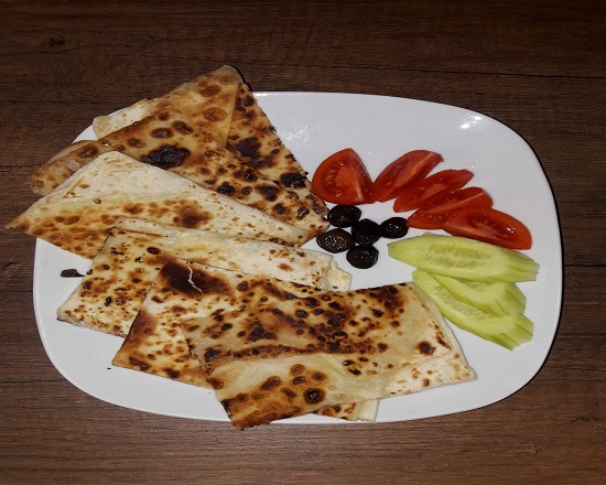 Zin Extra Karışık